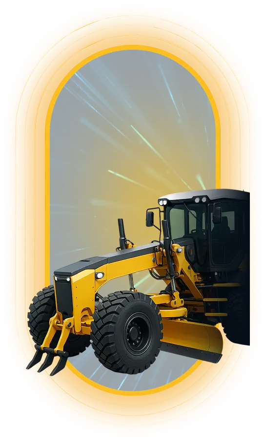 CA Machinery